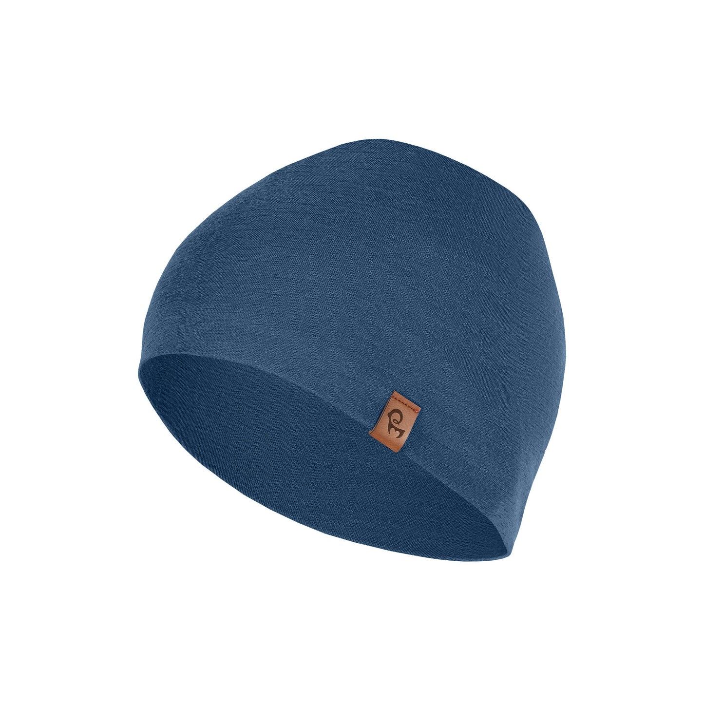 Kids' Merino Beanie