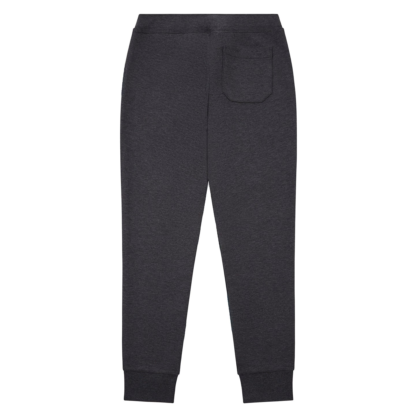 Double Knit Sweatpant | Barclay Heather