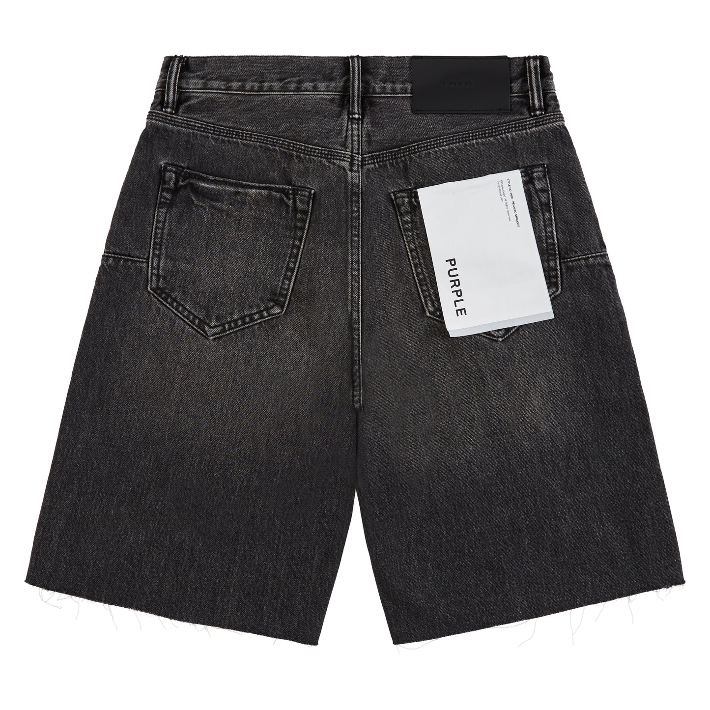 Kamari Denim Short