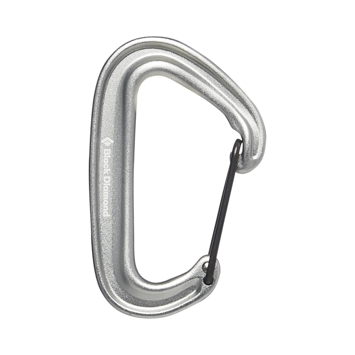 Black Diamond Miniwire Carabiner