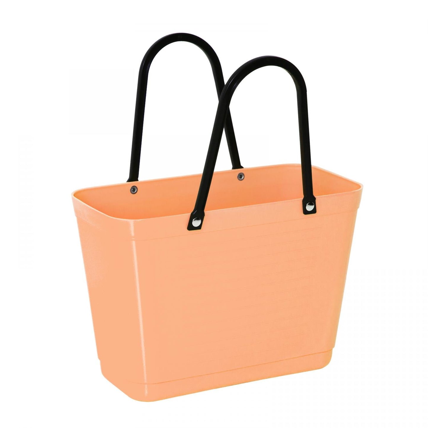Swedish Mini Tote-Apricot