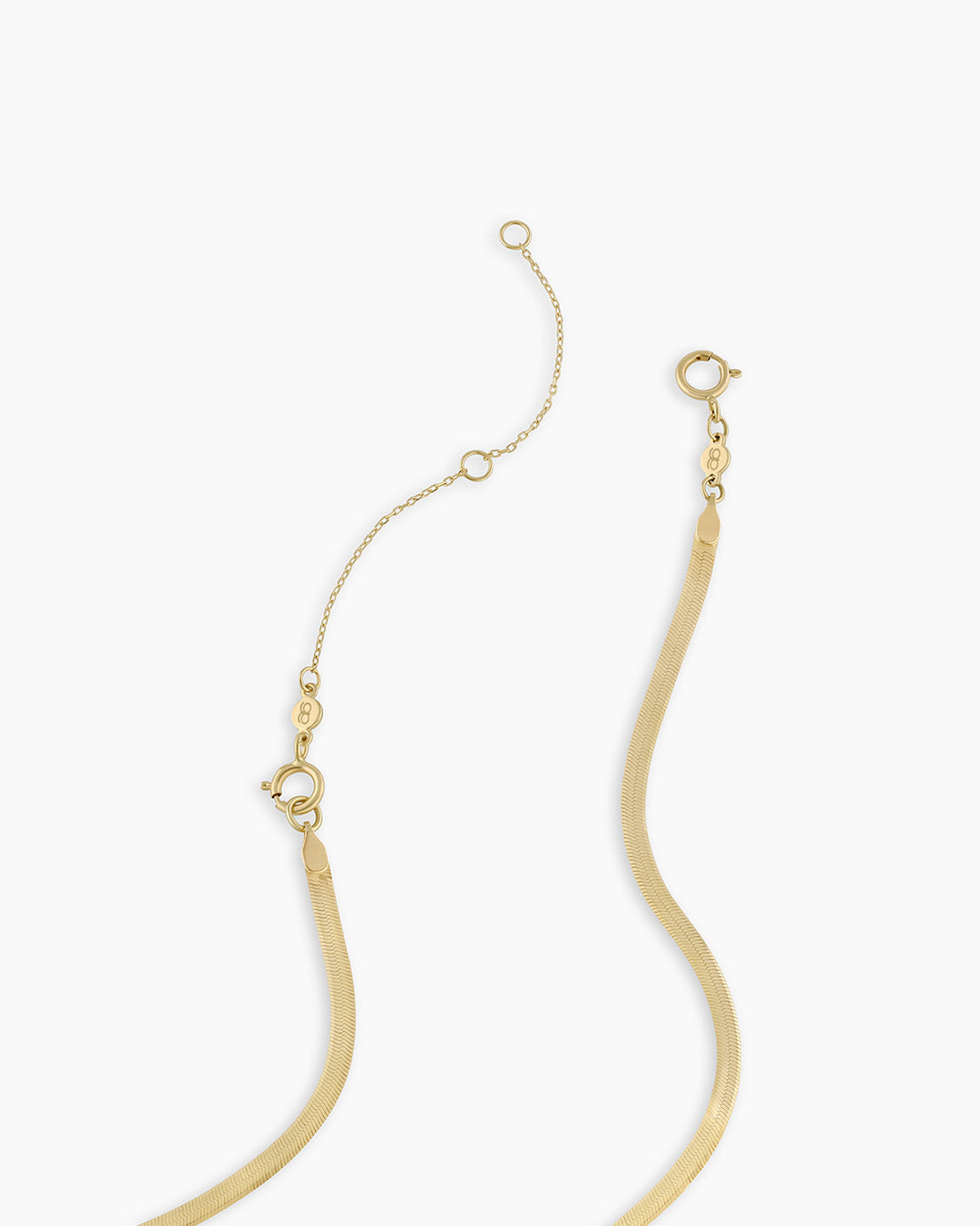 14K Gold Extender