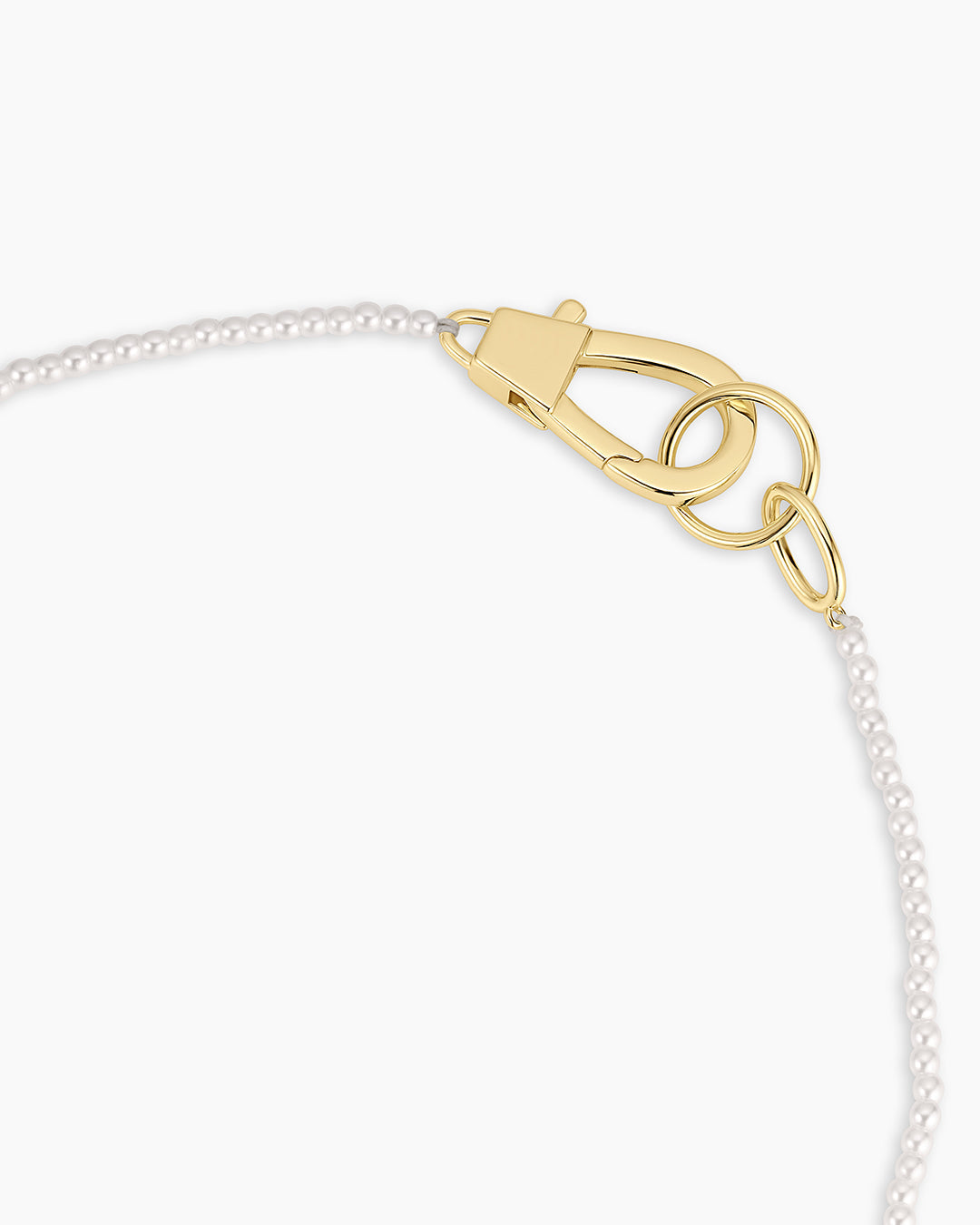 Florence Pearl Necklace