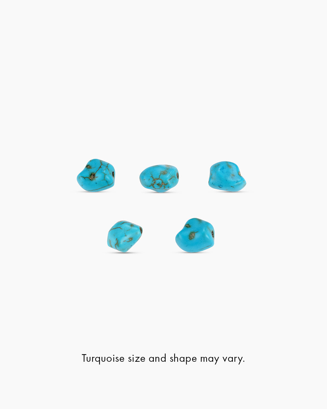 Harbor Turquoise Necklace