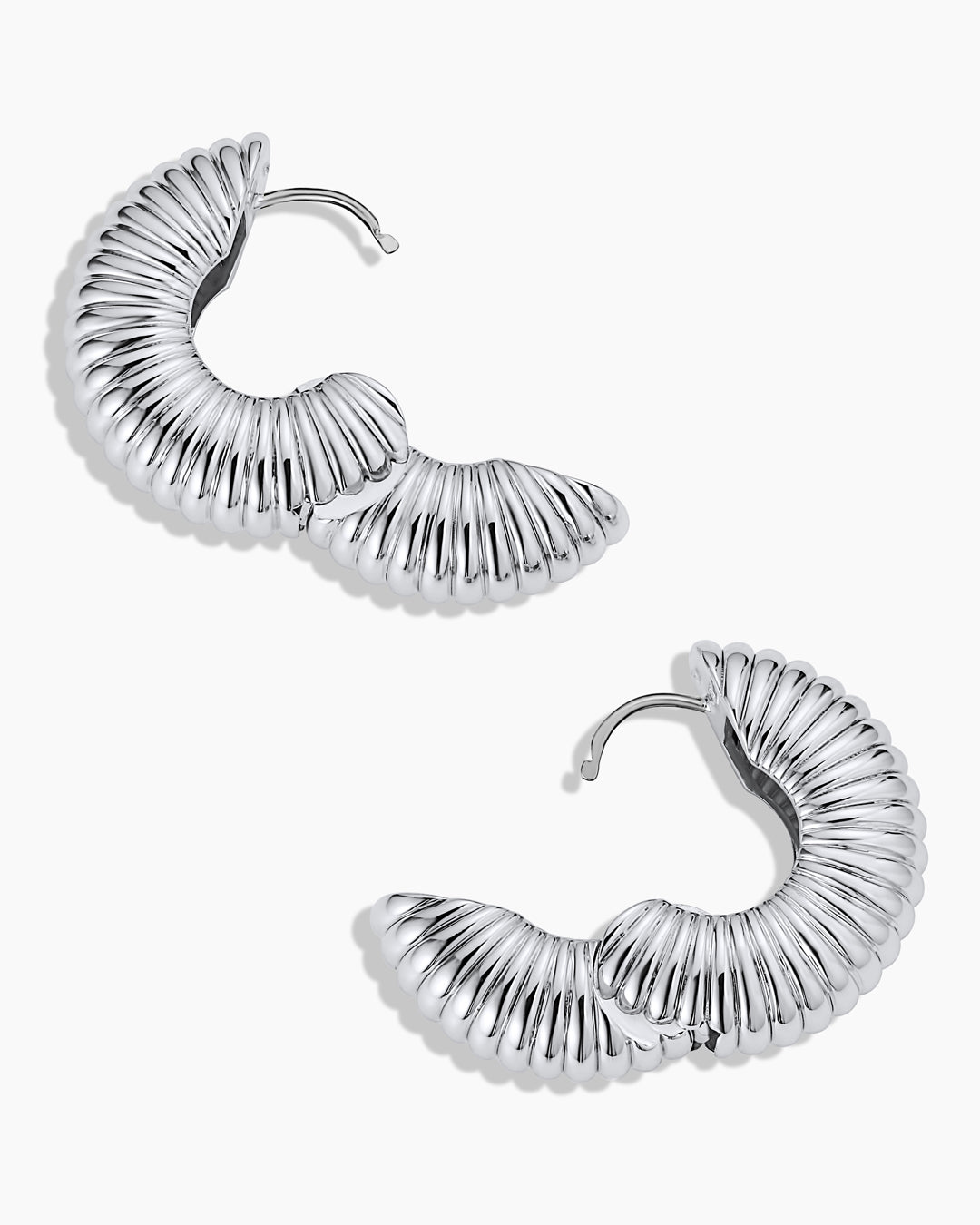 Cress Hoops