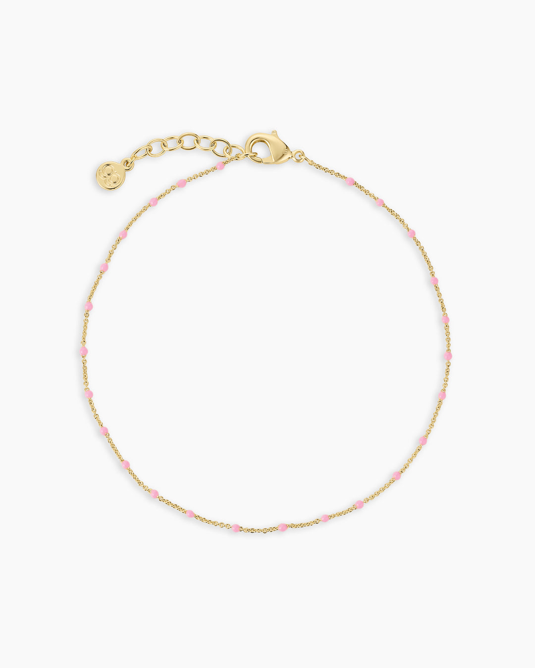 Capri Anklet