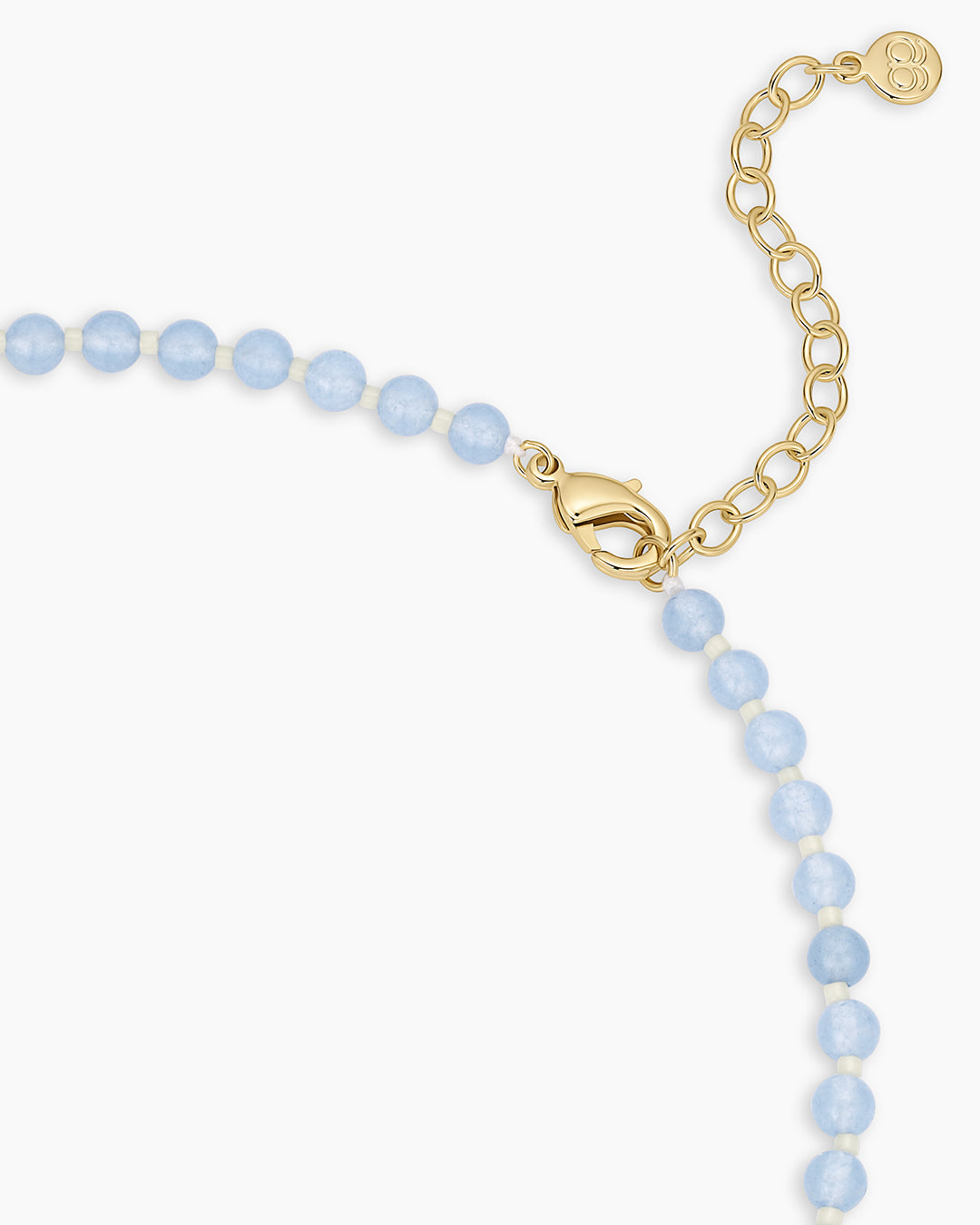 Porto Scallop Necklace