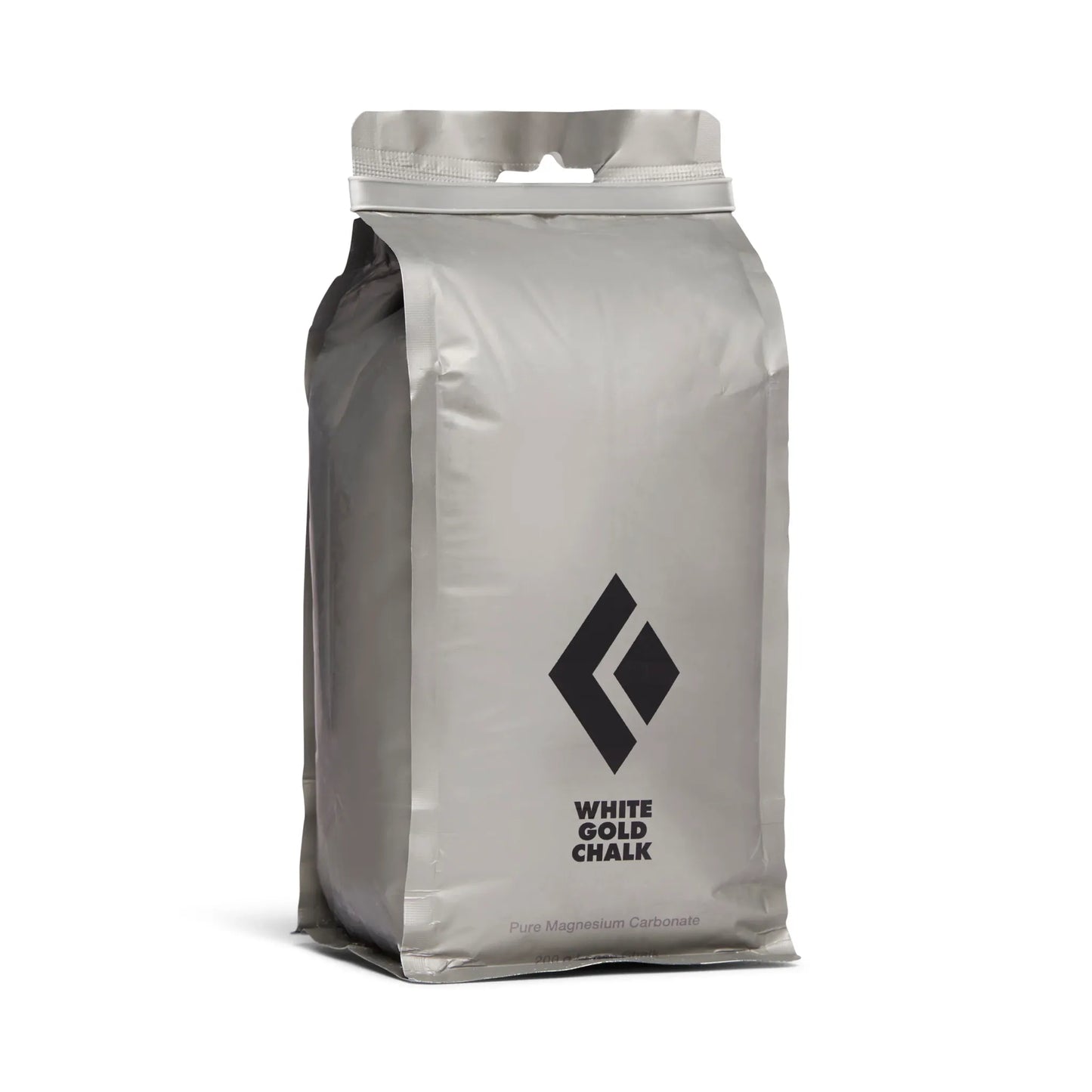 Black Diamond White Gold Loose Chalk 200g