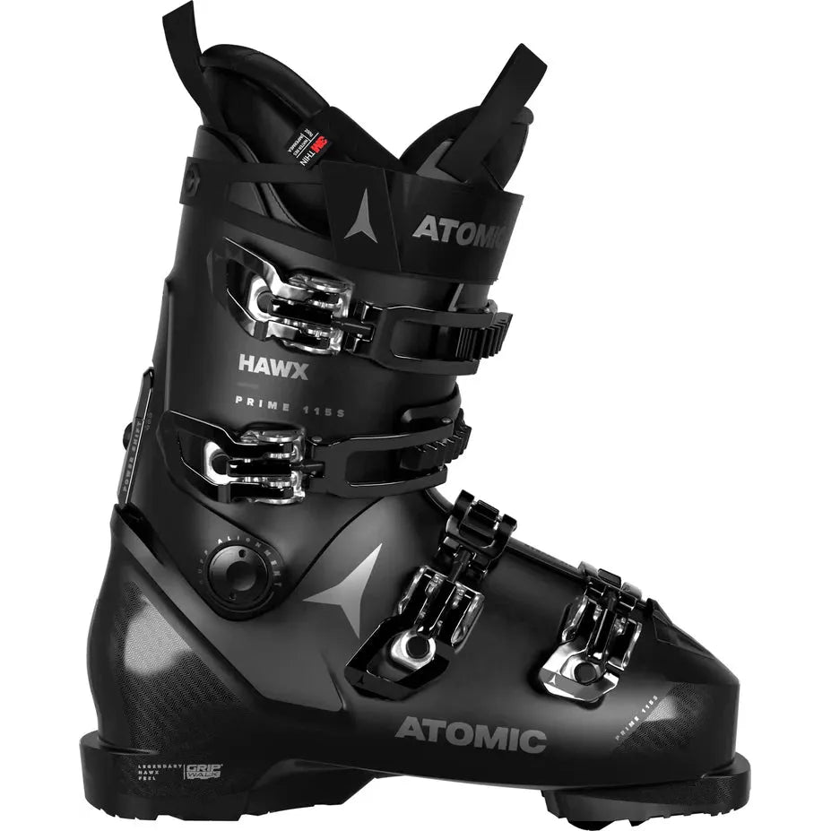 2024 Atomic Women's Hawx Prime 115 GW Ski Boots