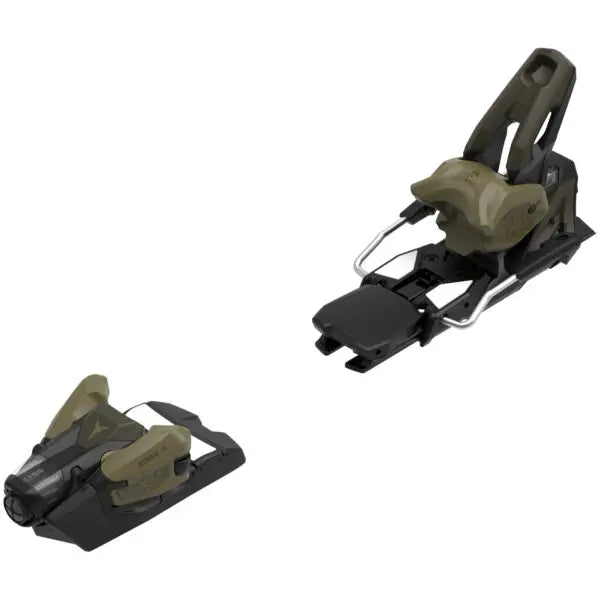 Atomic Strive 14 GW Bent Chetler Ski Bindings