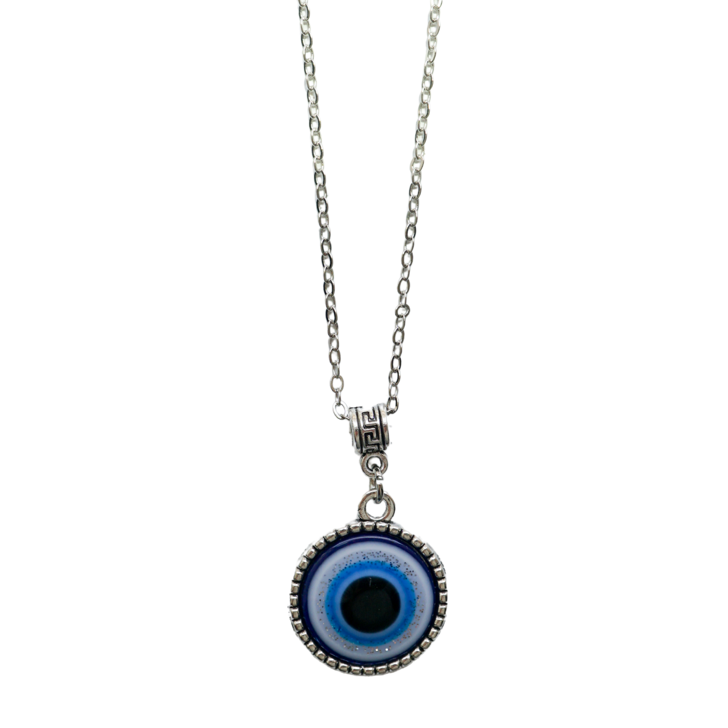 Evil Eye Necklace (Free Gift)