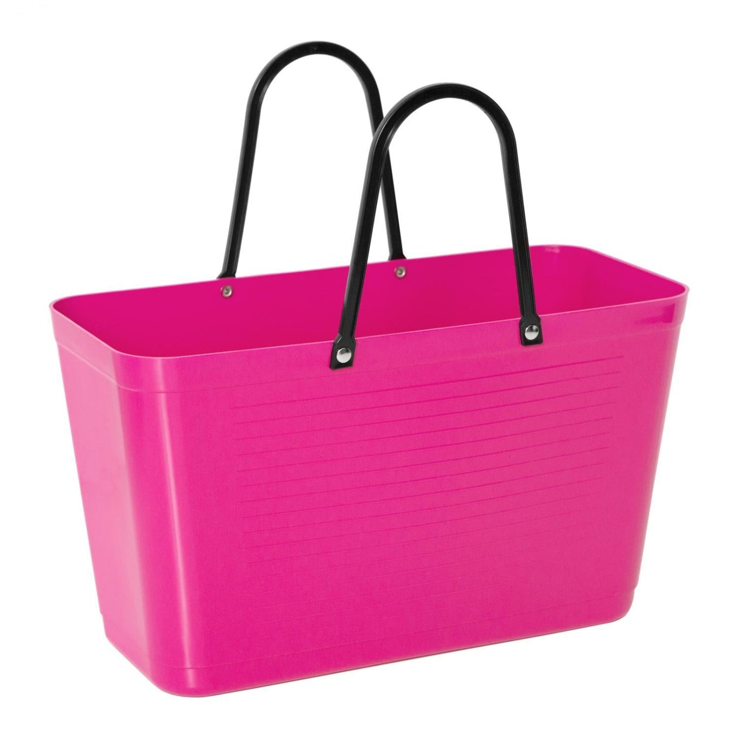 Swedish Hinza Tote-Hot Pink