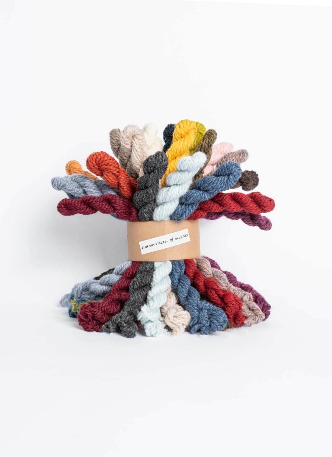 Woolstok Bundle-27 Colors