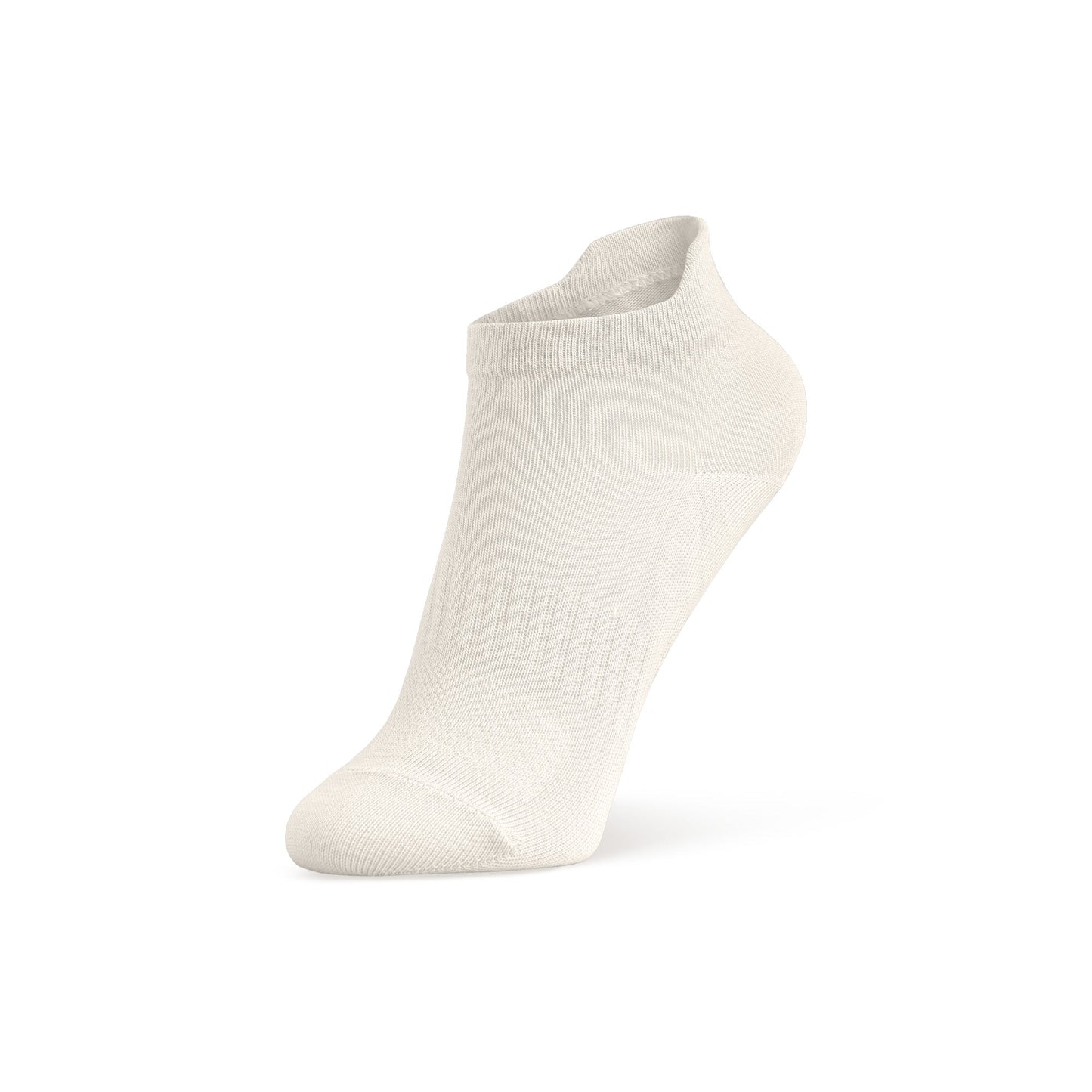Kids' Natural Cotton Everyday Ankle Socks