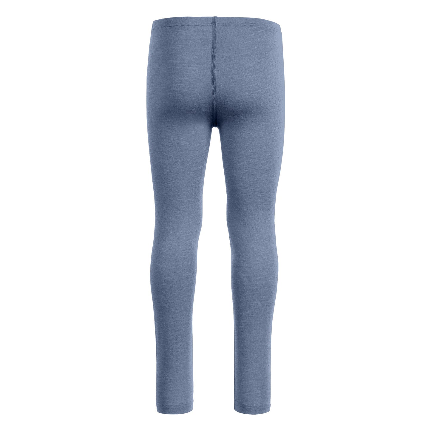 Kids' 160 Merino Pants Dusty Blue
