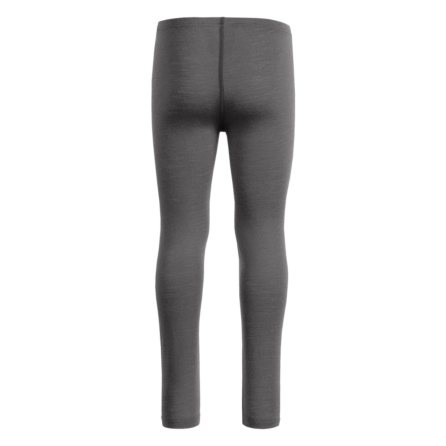 Kids' 160 Merino Pants Gray