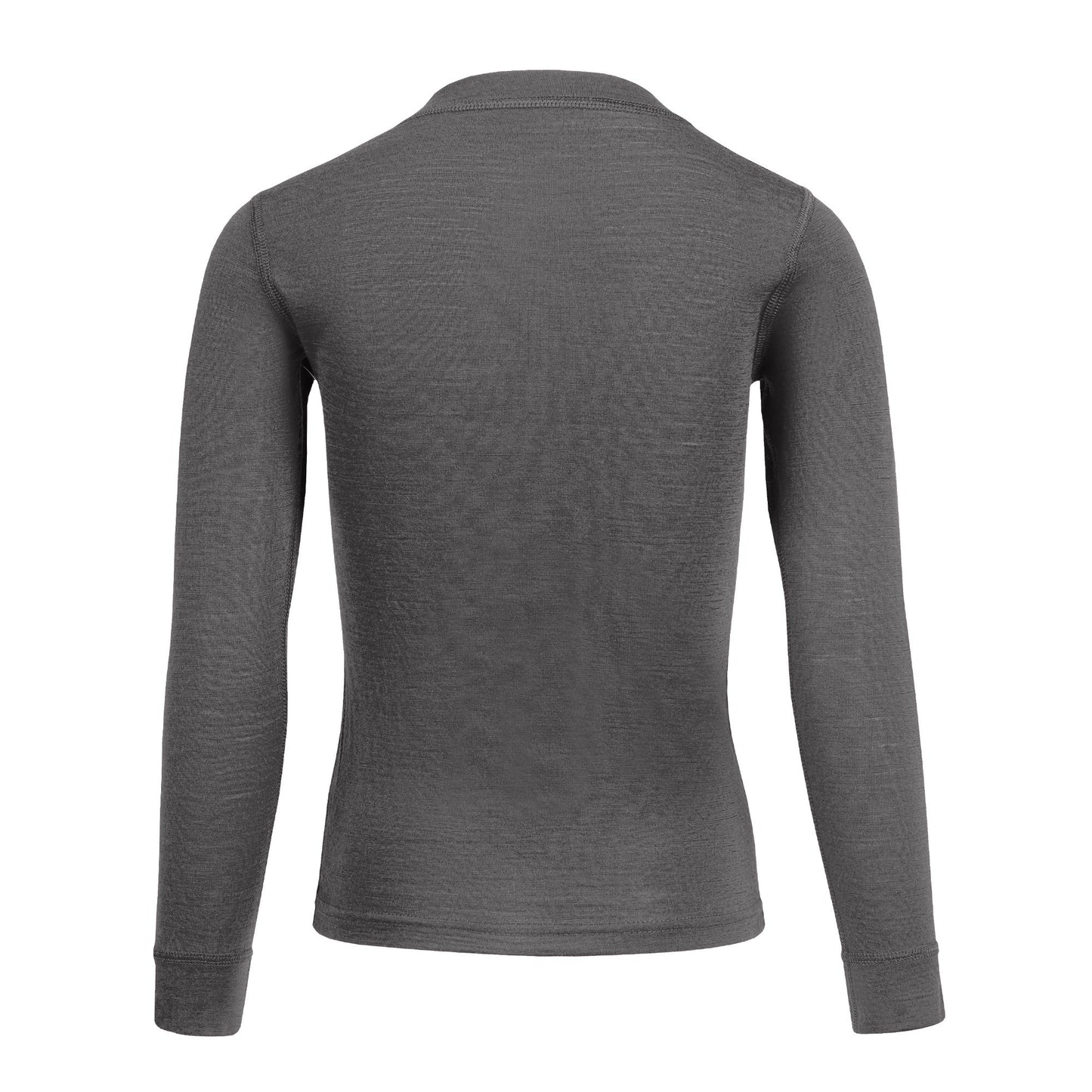 Baby's 160 Thermal Long Sleeve Crew
