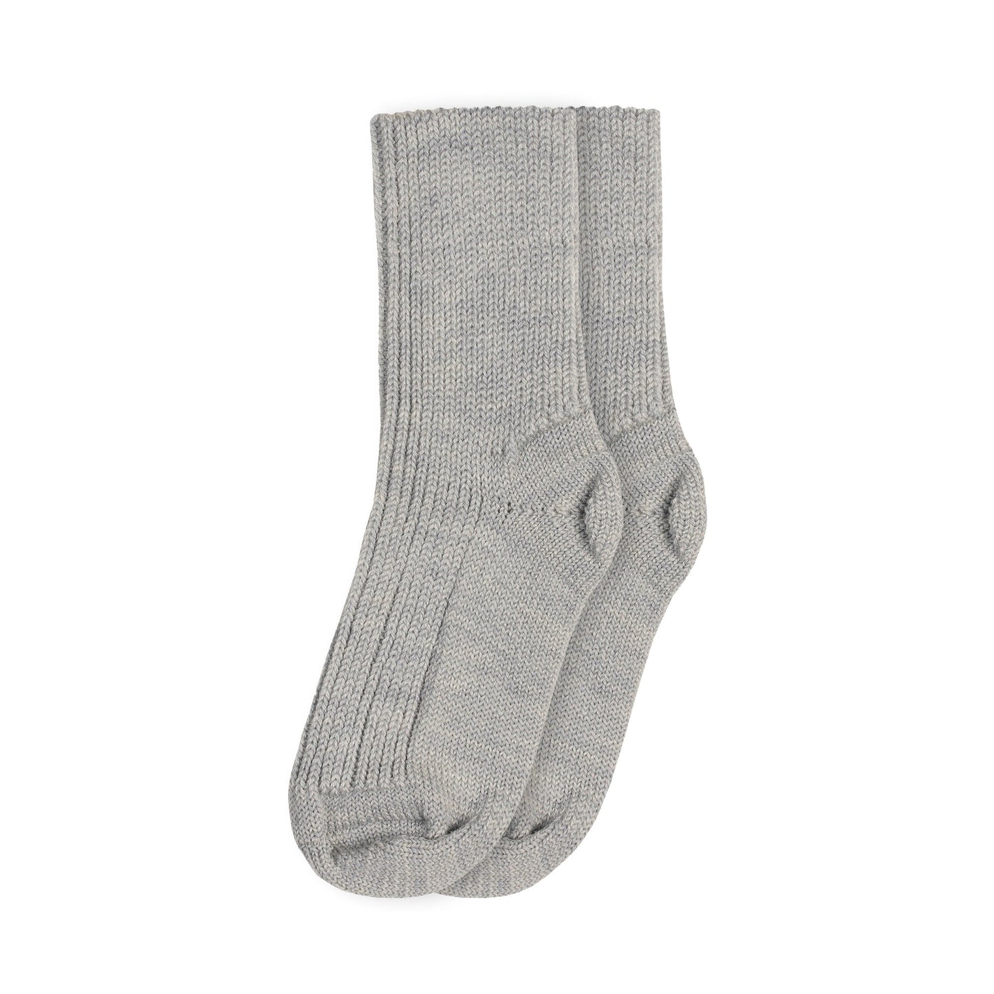 Kids' Merino Rib Thick Socks 3-Pack