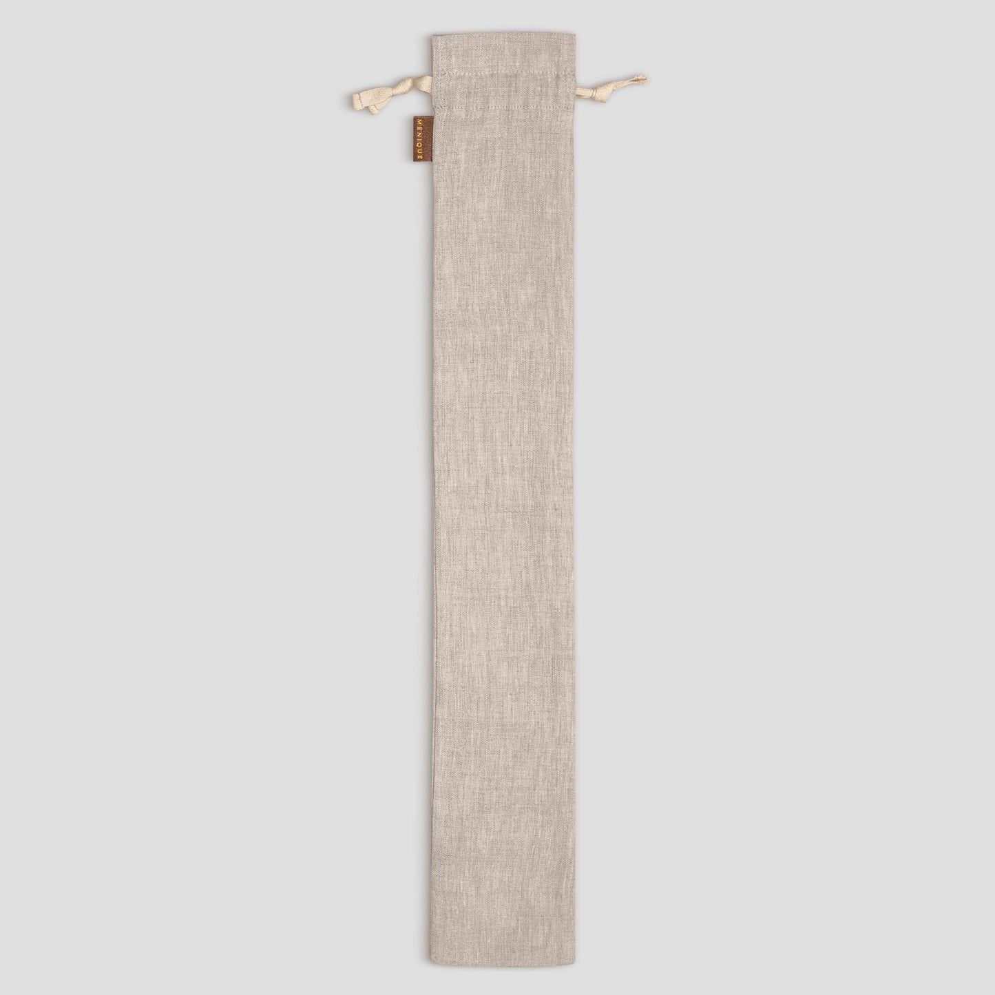 Sustainable Linen Bread Bag