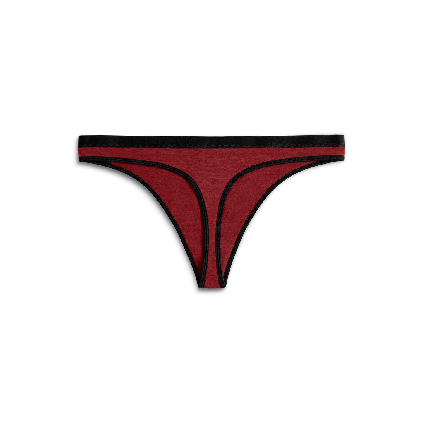 Women's Merino Thong Briefs