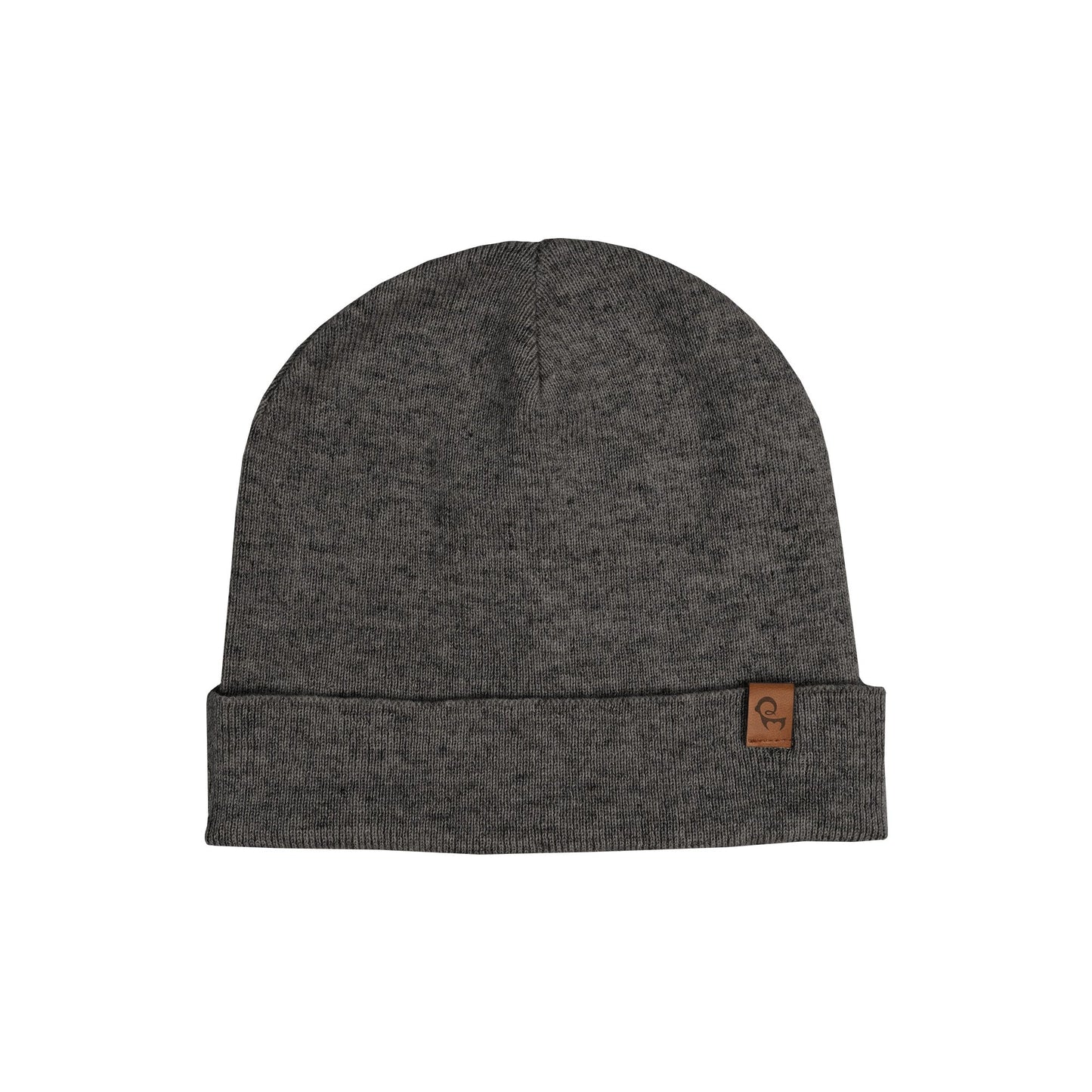 Women's Knit Beanie Cashmere Blend