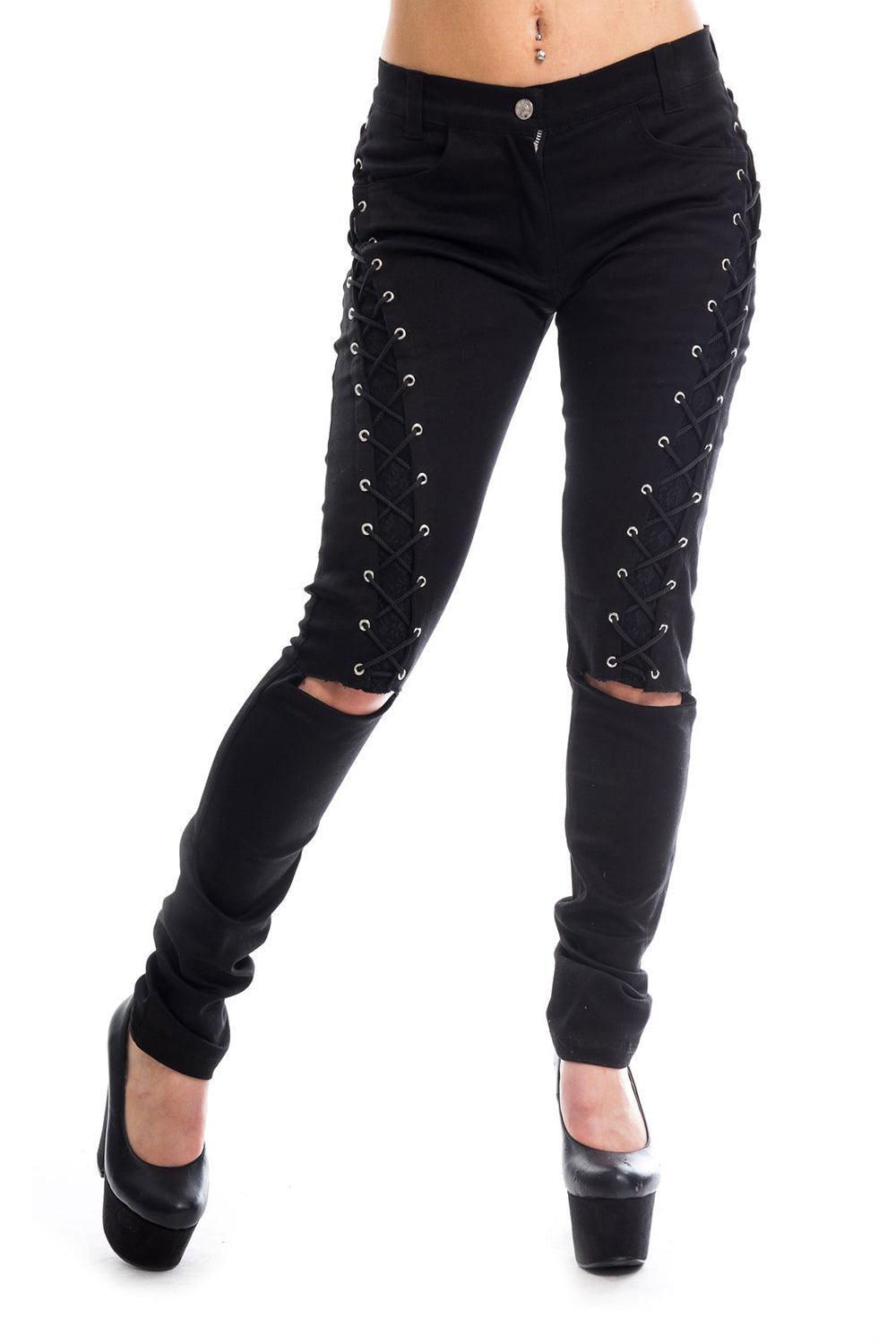 Beware Pants