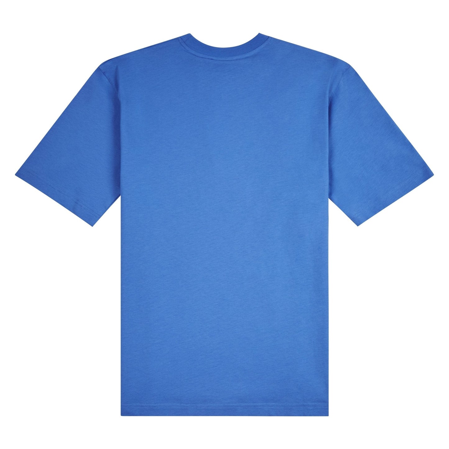 Chaos Logo Tee | Blue Lilac