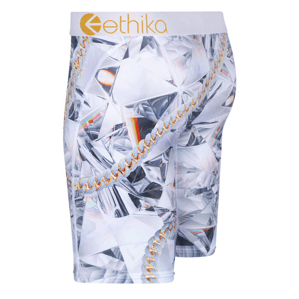 Diamond Camo Underwear