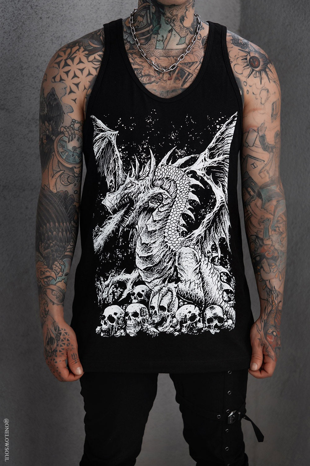 3 Tank Top Mystery Bag