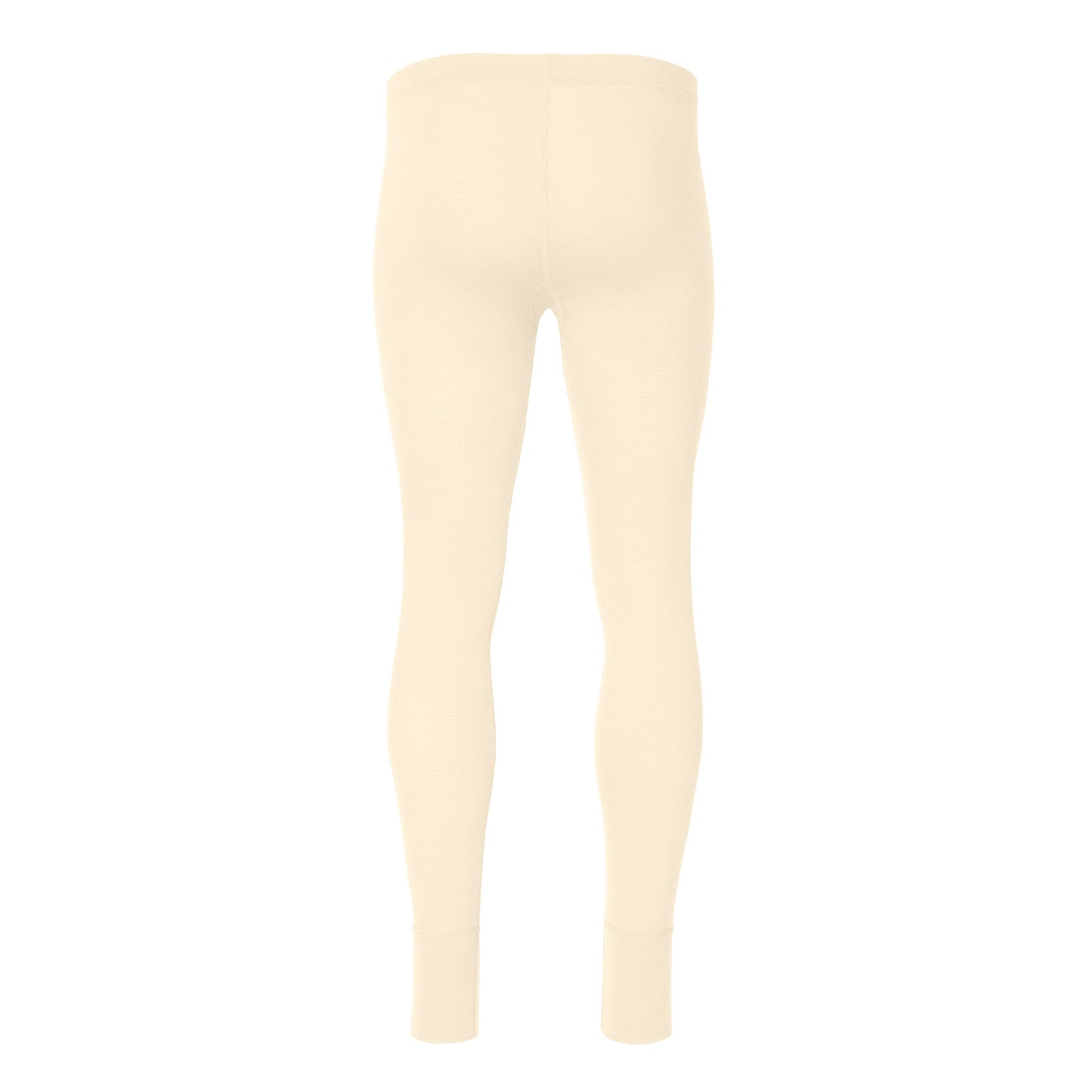 Men's 160 Merino Pants Natural