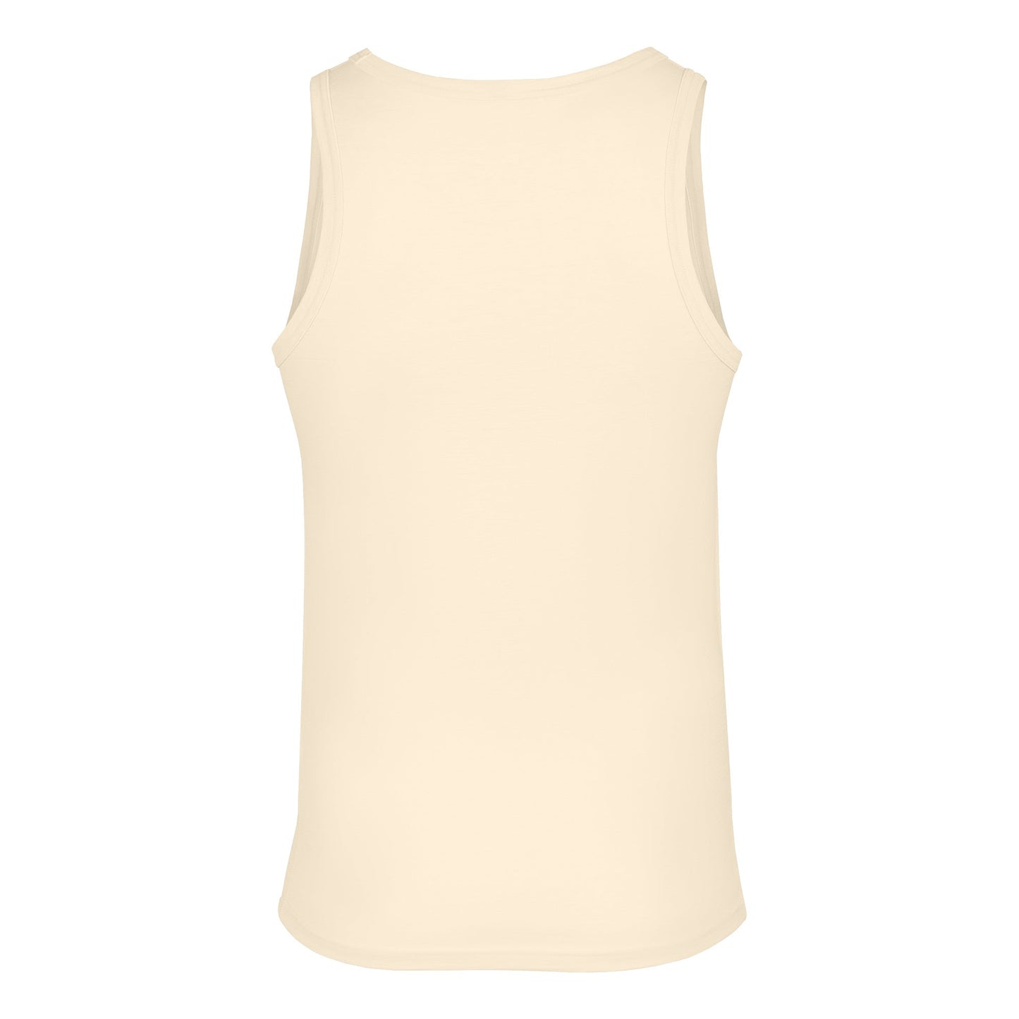 Men's Merino Undershirt Tank Top