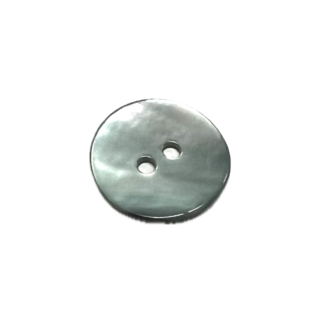 Natural Pearl-Blue-13mm