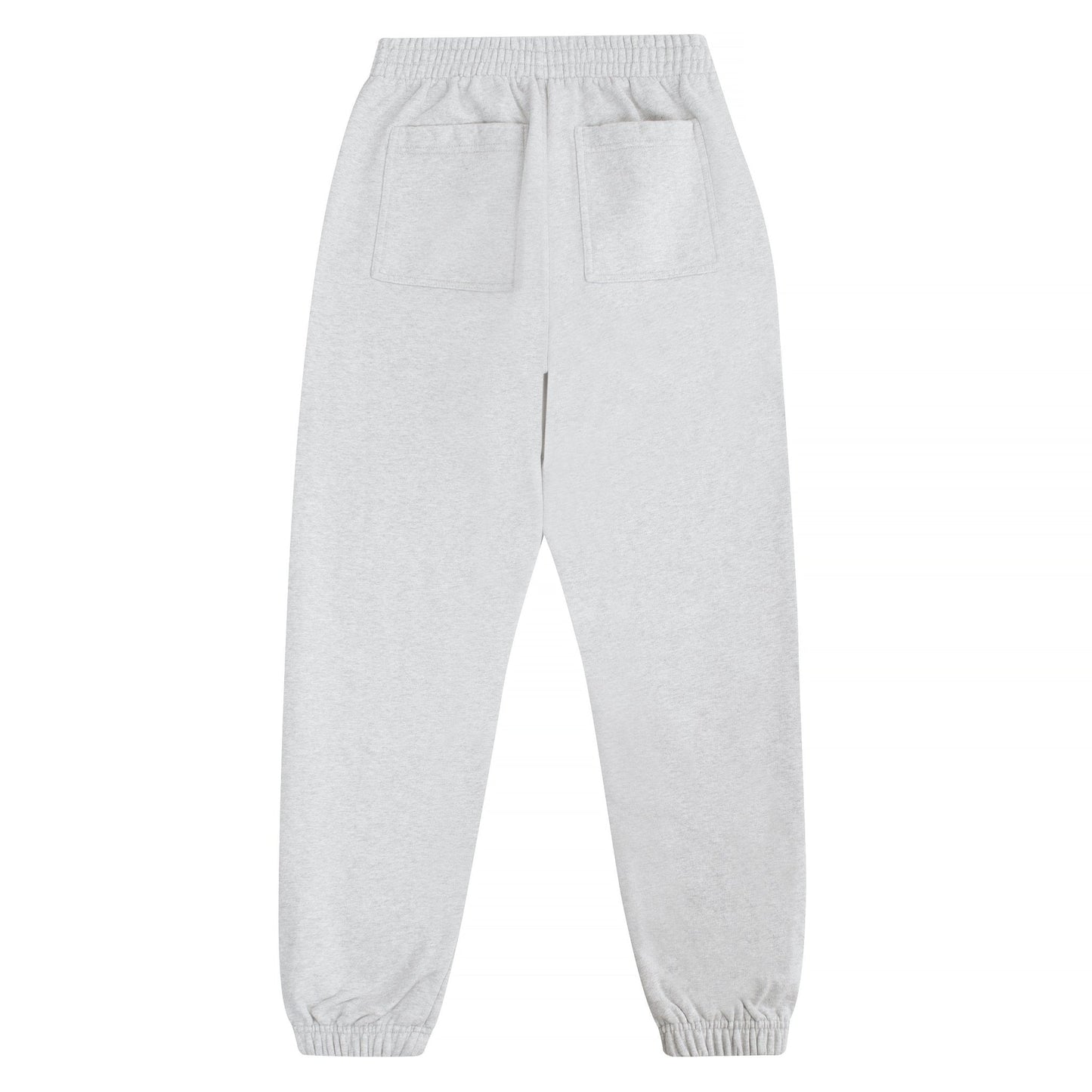 Owners Club Sweatpant | Ash Grey/Black