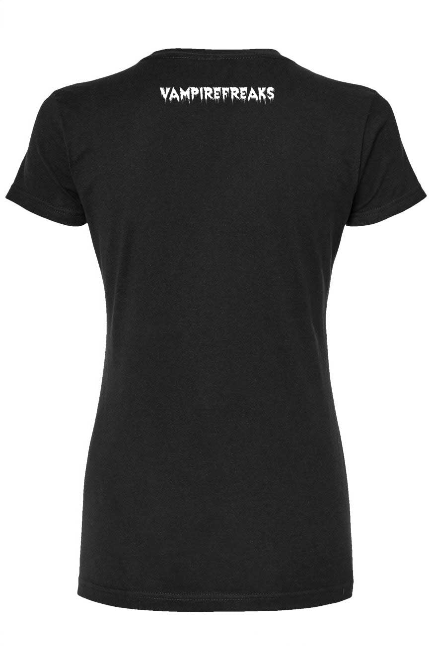 Cabinet of Curiosities T-shirt