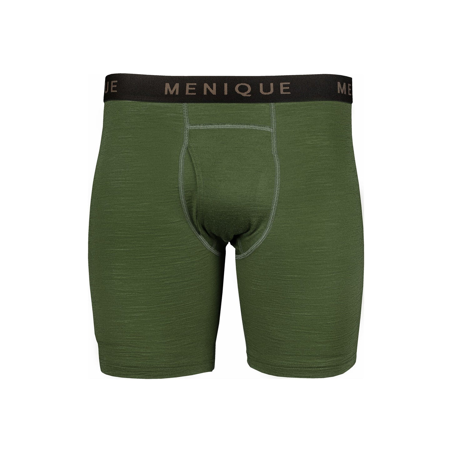 Men's Merino Long Boxer
