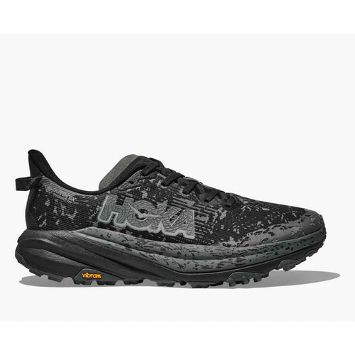 Hoka Men's Speedgoat 6 Wide Gore-Tex Trail Running Shoes