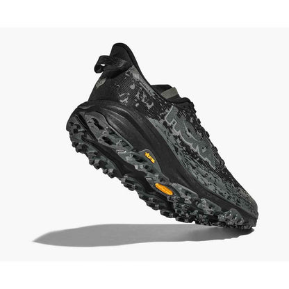 Hoka Men's Speedgoat 6 Wide Gore-Tex Trail Running Shoes
