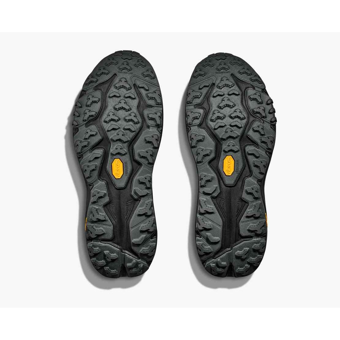 Hoka Men's Speedgoat 6 Wide Gore-Tex Trail Running Shoes