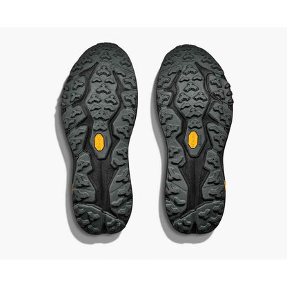 Hoka Men's Speedgoat 6 Wide Gore-Tex Trail Running Shoes