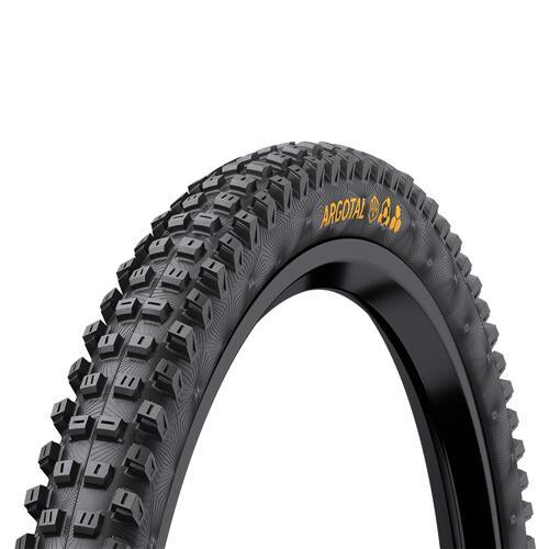 Continental Argotal Enduro 29x2.4 Soft folding Tyre