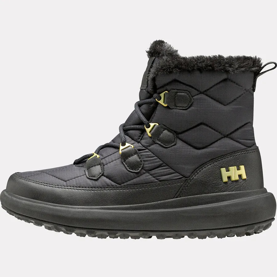 Helly Hansen Women's Willetta 2 Helly Tech Winter Boots