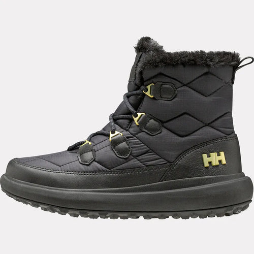 Helly Hansen Women's Willetta 2 Helly Tech Winter Boots