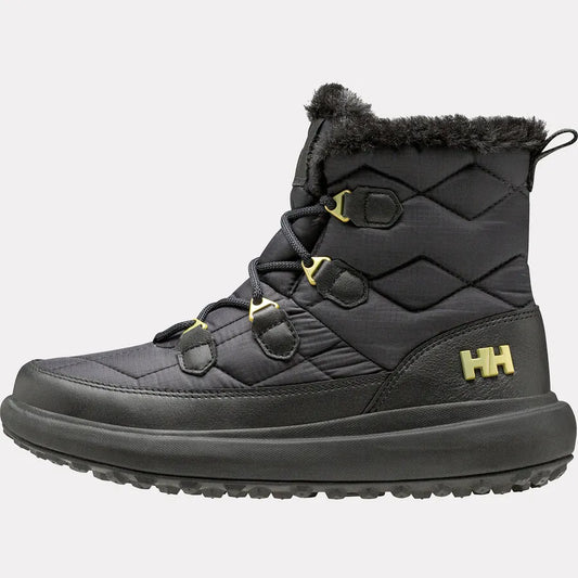 Helly Hansen Women's Willetta 2 Helly Tech Winter Boots