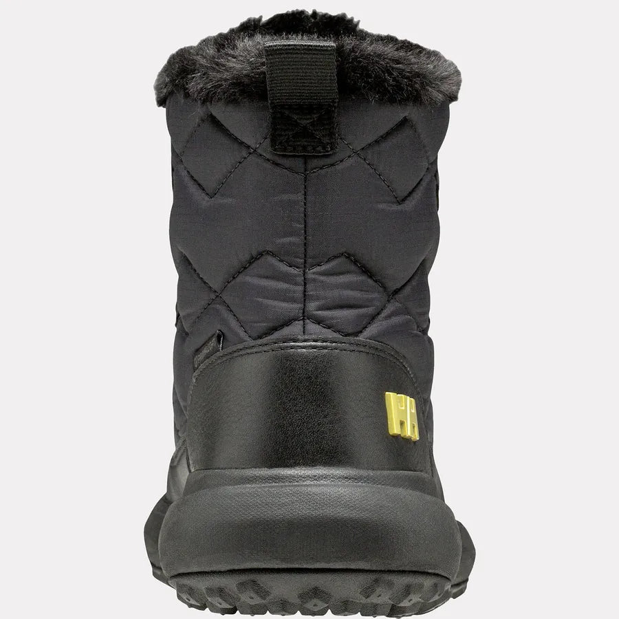 Helly Hansen Women's Willetta 2 Helly Tech Winter Boots