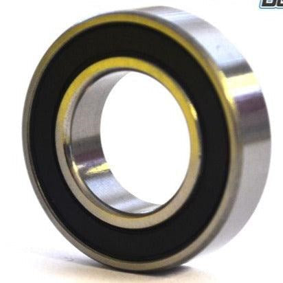6902-2RS Steel Caged Bearing
