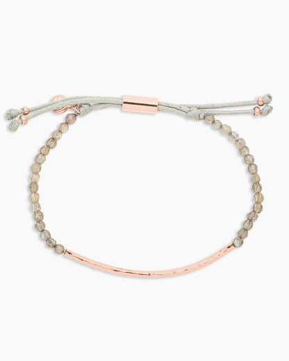 Power Gemstone Bracelet