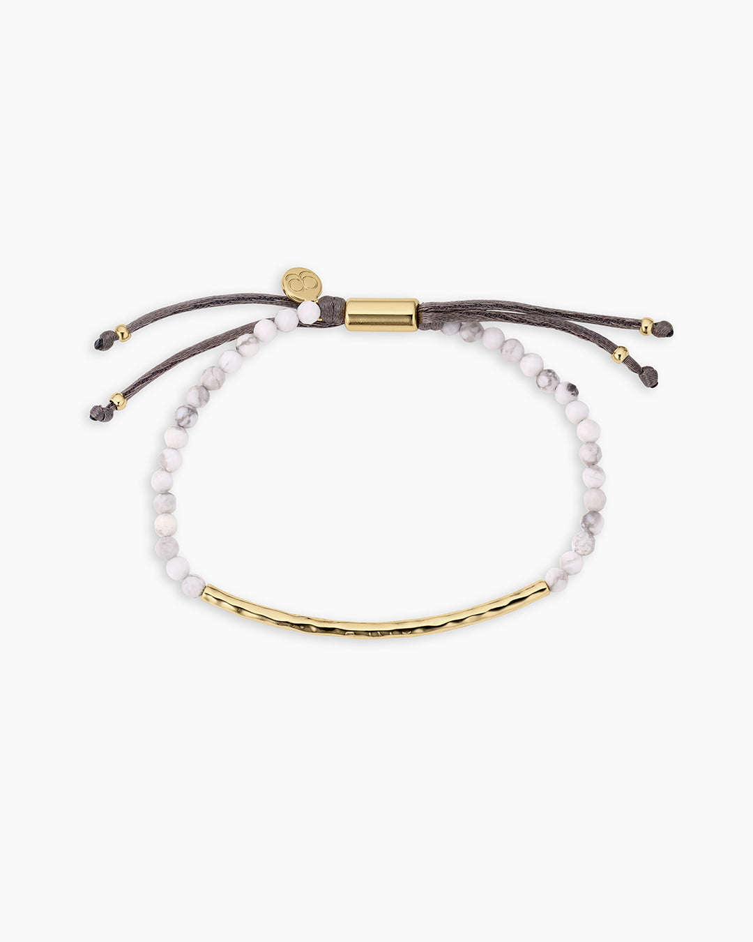 Power Gemstone Bracelet