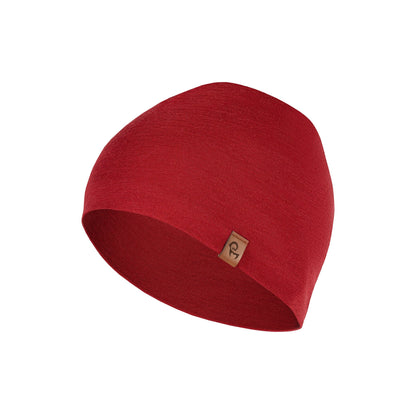 Kids' Merino Beanie