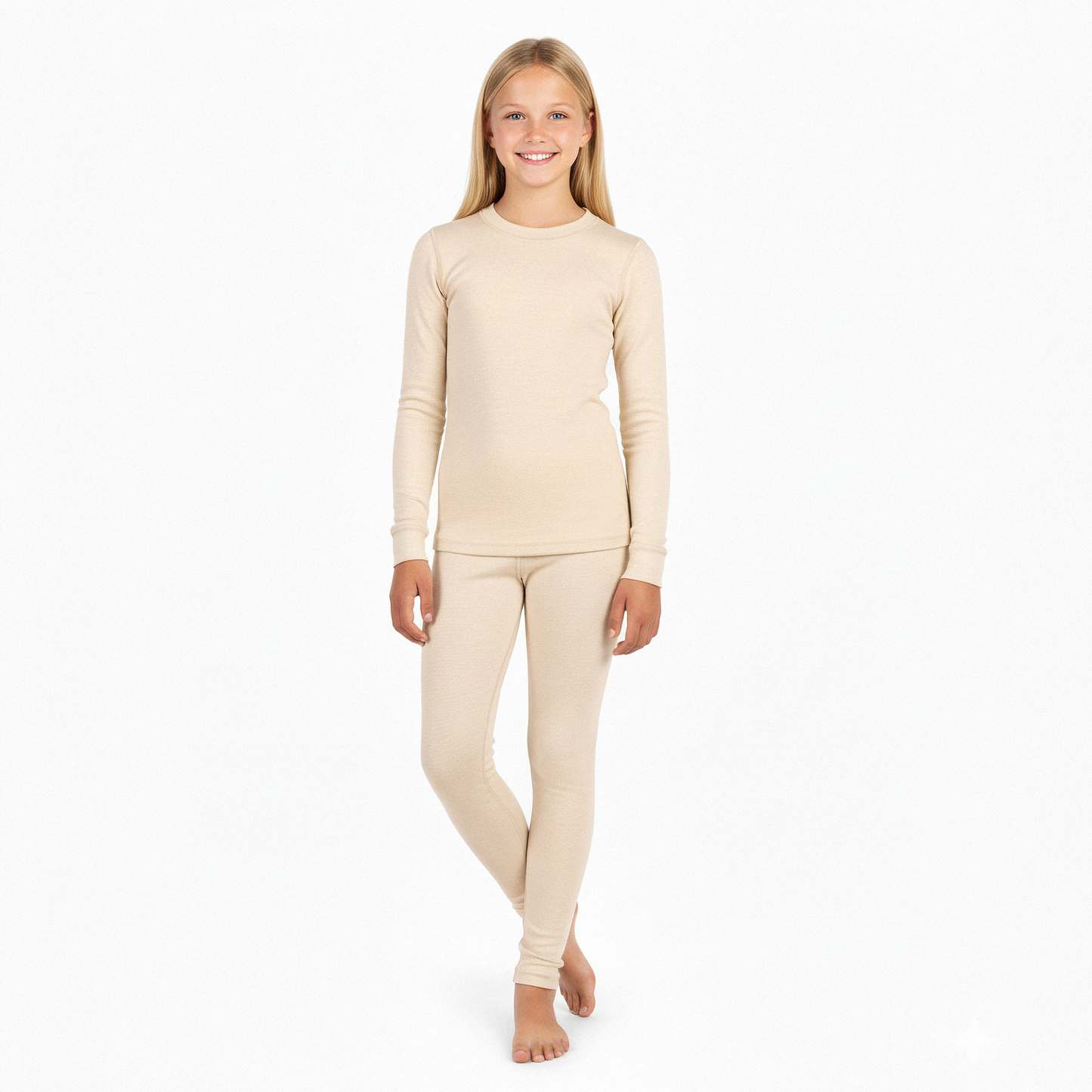 Kids' Pajama 2-Piece Set