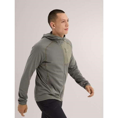 Arc'teryx Men's Delta Hoody '25